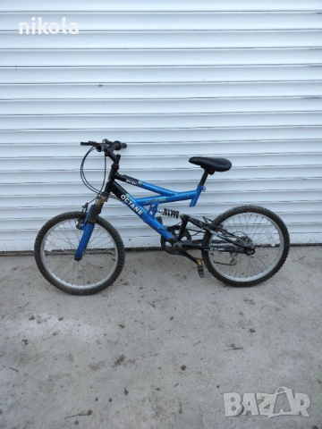 Велосипед 20цола