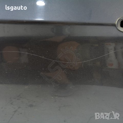 Задна лява врата BMW 3 Series (E90, E91) 2005-2012 ID:107470, снимка 2 - Части - 41753905