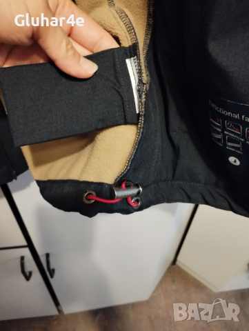  Яке Sea Rauch против вятър и дъжд., снимка 12 - Якета - 44603251