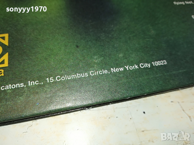 MOTORCYCLE MAMA-NEW YORK 2903221633, снимка 13 - Грамофонни плочи - 36271787