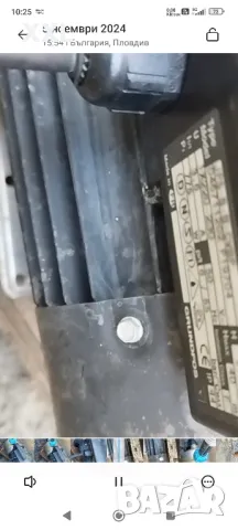 помпа градинска , снимка 13 - Водни помпи - 47343422