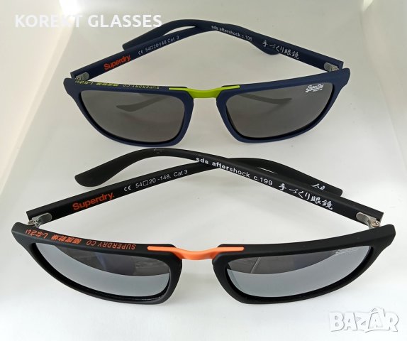 Syperdry Оригинални слънчеви очила 100% UV защита TOП цена! Гаранция! Перфектно качество!, снимка 2 - Слънчеви и диоптрични очила - 34350439