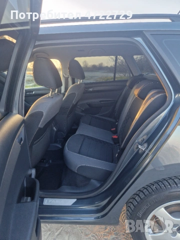 Skoda Fabia, снимка 12 - Автомобили и джипове - 53270723