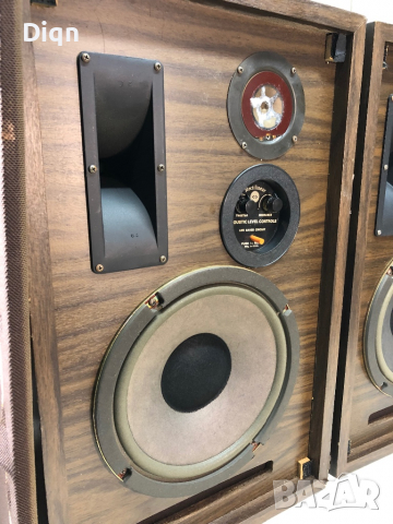 10” тонколони, снимка 8 - Тонколони - 36200773