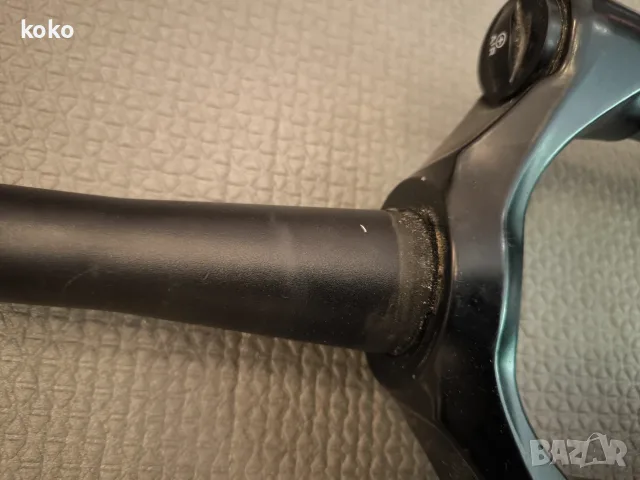 Вилка Rock Shox 27.5 140mm, снимка 5 - Части за велосипеди - 55837769