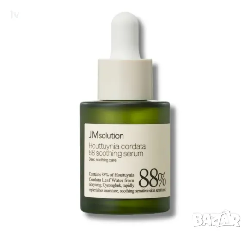  Серум за омекотяване на кожата JM Solution , снимка 1