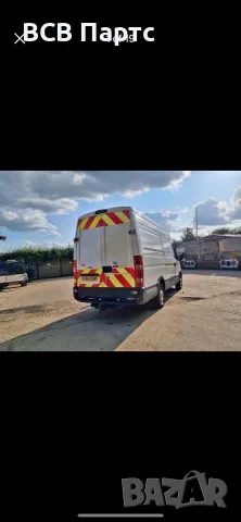 На части Ивеко Дейли Iveco Daily 2.3 2013, снимка 3 - Бусове и автобуси - 56075969