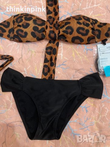 Бански леопардов , снимка 1