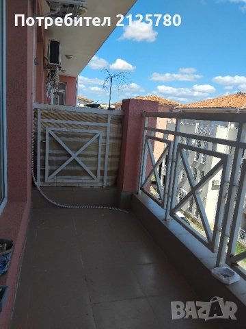 Sunny day 6 студио продажба