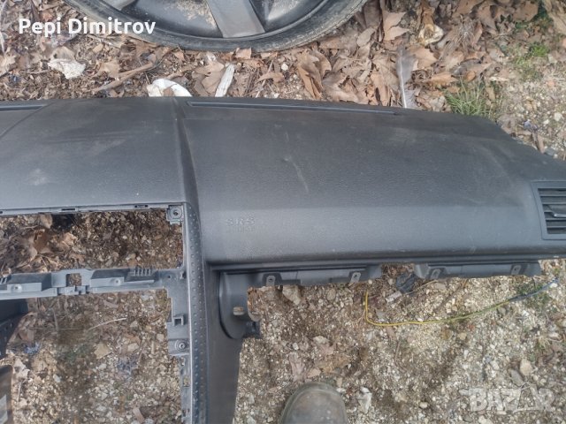 Арматурно табло Мерцедес а класа w169, снимка 2 - Части - 39652078