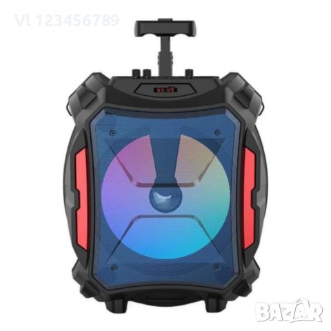 Компактна 12" тонколонка ZQS12110 , снимка 2 - Тонколони - 42533790