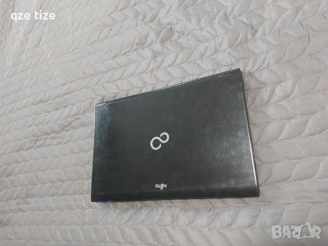 лаптоп Fujitsu i3 Seria , снимка 2 - Лаптопи за дома - 53824241