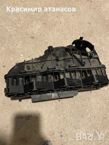 Всмукателен колектор за Мерцедес ц-класа w204.2.2 cdi 170кс.A6460902337, снимка 4 - Части - 34531208