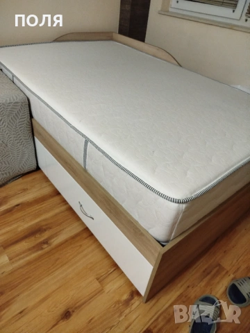 Матрак, снимка 2 - Други стоки за дома - 53407794