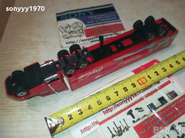 COCA COLA-КОМПОЗИЦИЯ 0510241341, снимка 13 - Колекции - 47470670