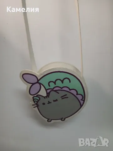 Детска чанта Pusheen