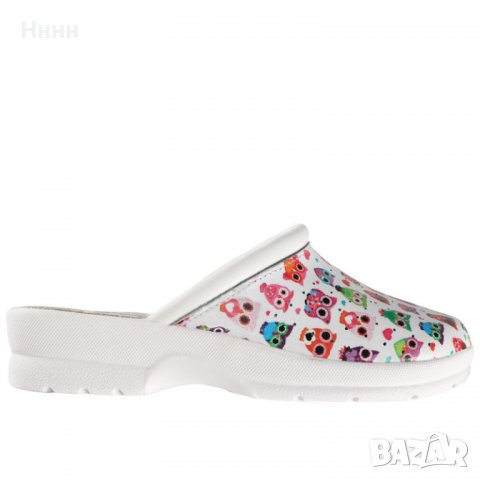 Дамско сабо GF GUFI, снимка 1