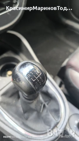 SEAT LEON 1.6 НА ЧАСТИ, снимка 7 - Части - 50632410