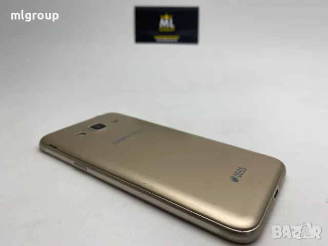 #MLgroup предлага:   #Samsung Galaxy J3 2016 8GB / 1,5GB RAM Dual-SIM, втора употреба