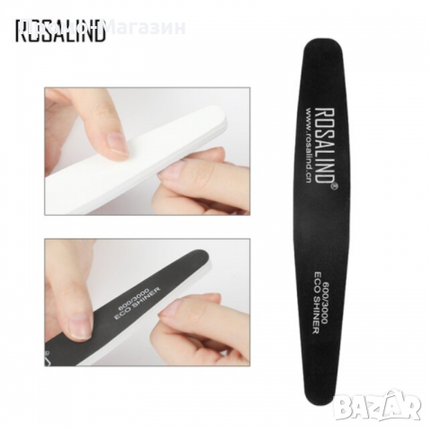 Пила за полиране ROSALIND, 600/3000, снимка 1