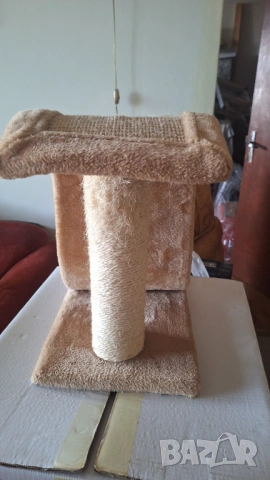 Продавам драскалка за котки, снимка 3 - За котки - 53439518