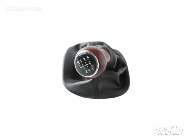 Топка с маншон за скоростен лост за VW Passat B5 B5.5 (1996-2006)