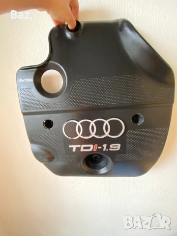 Audi  A3 8  L  1.9 TDI 