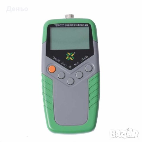 Цифров тестер за магнити, снимка 3 - Друга електроника - 44146810