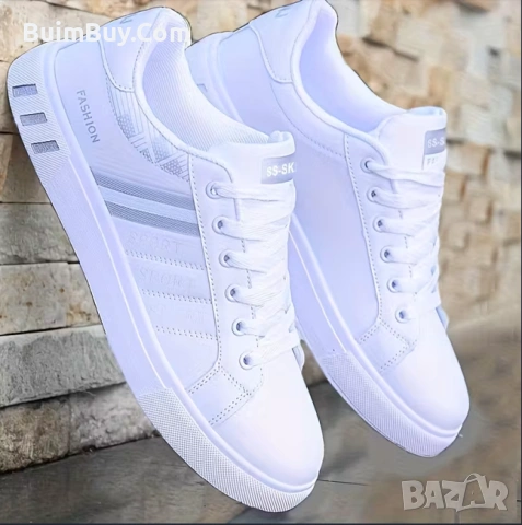 Удобни и стилни ежедневни обувки