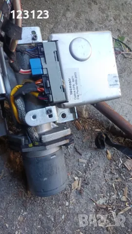 Хидравлична Ел помпа за Фиат пунто, снимка 3 - Части - 47657760