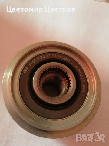 AUDI A4 1.9 tdi B6 Останали части , снимка 5 - Части - 36339735