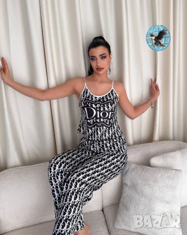 пижами Victoria's secret , снимка 8 - Пижами - 51314041