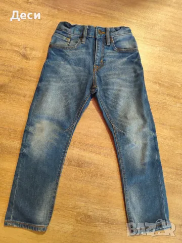 дънки за момче на H&M, снимка 6 - Детски панталони и дънки - 49781080