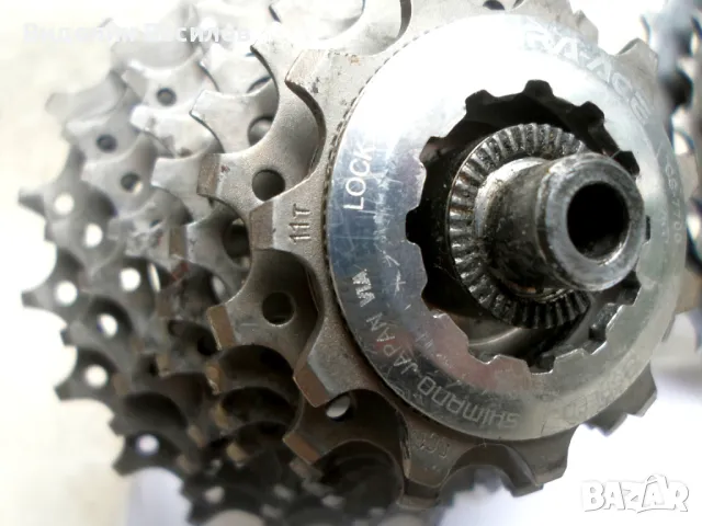 Dura Ace/за 8 и 9 скорости/, снимка 8 - Части за велосипеди - 49778703