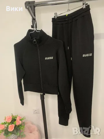 Оригинален екип на Guess , снимка 11 - Спортни екипи - 48836307