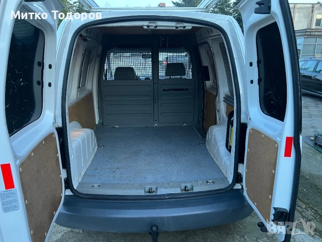 1.9TDI 105 kc.Клима, снимка 9 - Автомобили и джипове - 52816976