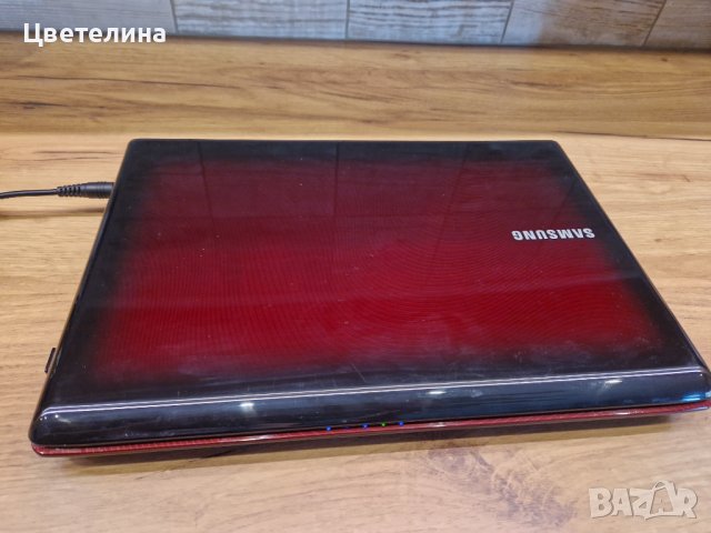 Лаптоп Samsung R480, снимка 1 - Лаптопи за дома - 41529897