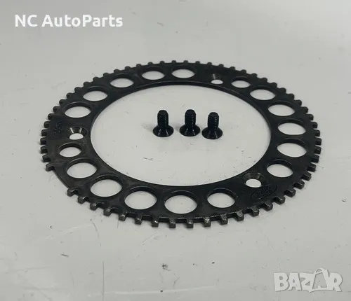 Зъбно колело за колянов вал за Ford Transit Форд 2.0 EcoBlue YMF6 GK2Q12A227AA FoMoCo 2018, снимка 4 - Части - 49436954