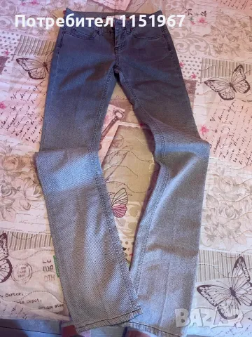 Дамски дънки