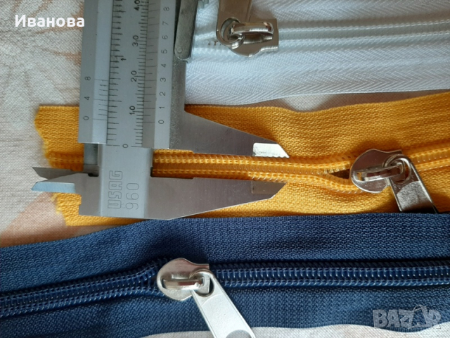 Ципови ленти турско производство на ролки, снимка 6 - Други - 31289547