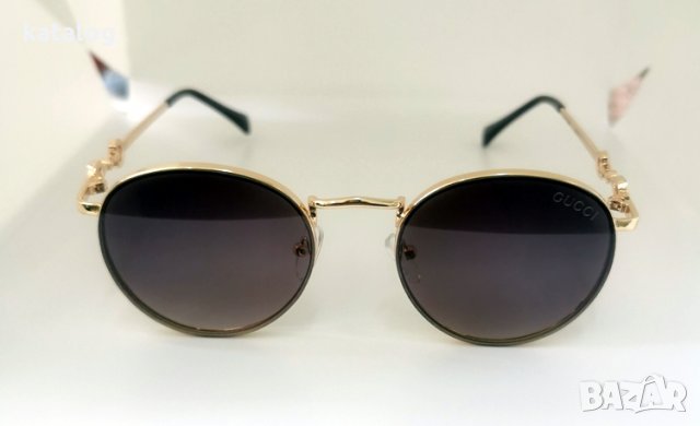 LOGO collection слънчеви очила, снимка 3 - Слънчеви и диоптрични очила - 38698171