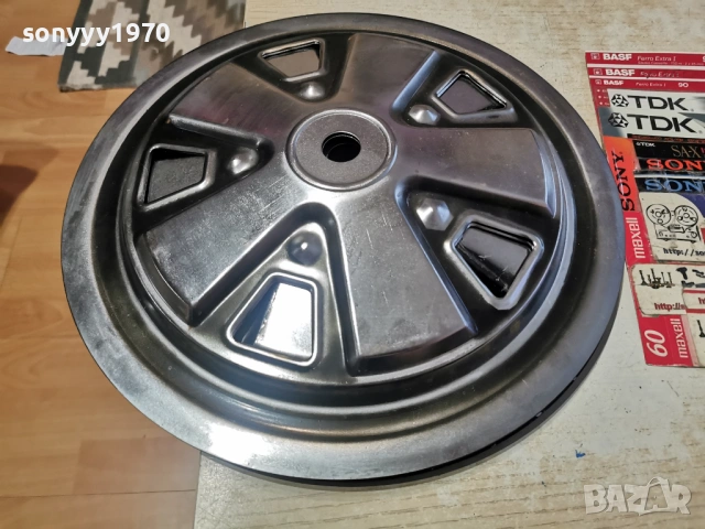 ретро тасове-4бр метални от едно време 2702260912M, снимка 3 - Колекции - 53641847