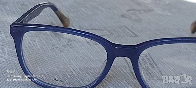 FOSSIL FOS7052 PJP 140, диоптрична рамка за очила , снимка 3 - Слънчеви и диоптрични очила - 34100378