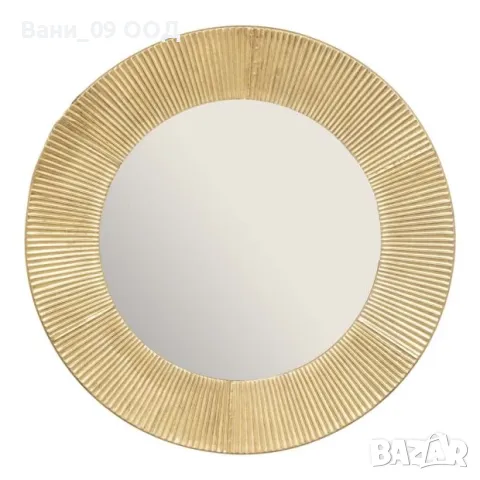 90см! Огромно кръгло огледало , снимка 3 - Огледала - 47611837