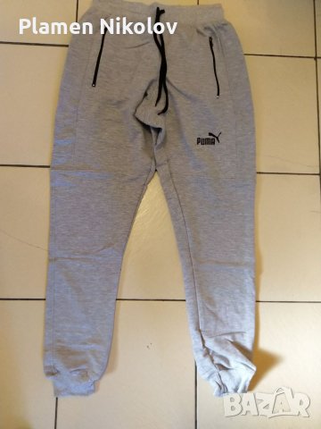 Спортно долнище Puma , снимка 2 - Спортни дрехи, екипи - 40200793