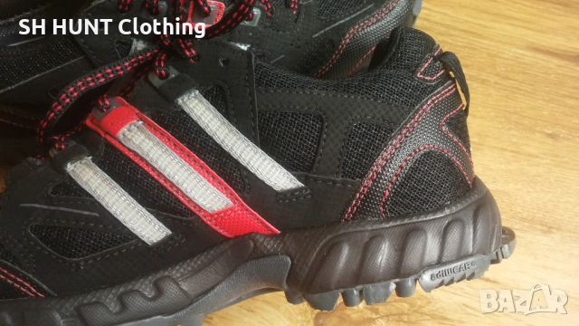 Adidas KANADIA TR3 GORE-TEX размер EUR 34 маратонки водонепромокаеми - 2385, снимка 10 - Детски маратонки - 53863232
