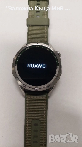 Часовник Смарт Huawei GT4 