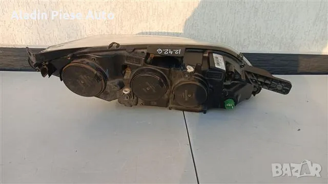 Ляв фар Фиат Дукато 2014 2015 2016 2017 2018 код 1394426080 , снимка 5 - Аксесоари и консумативи - 49705680