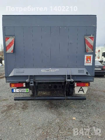 МАN TGL 7.150, снимка 6 - Камиони - 53597503