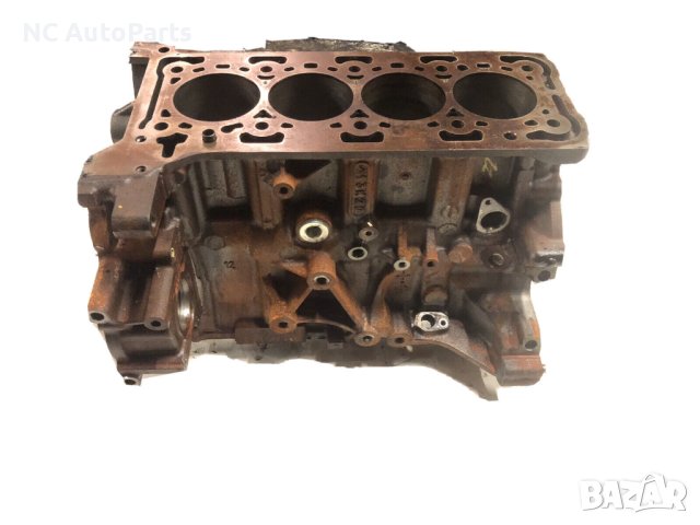 Цилиндров блок за Ford Форд Транзит Кастъм 2.0 дизел GK2Q6015BB 2020, снимка 6 - Части - 42715653